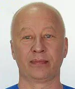 Фото врача: Добровольский Антон Владимирович