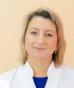Сальменова Марина Владимировна Фото врача: Сальменова Марина Владимировна