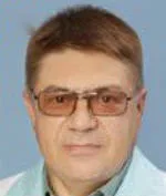 Фото врача: Ярисов Алексей Юрьевич