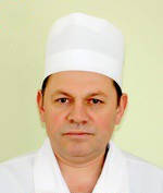 Фото врача: Кушман Юрий Михайлович