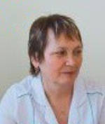 Врач Ибрагимова Альфия Хасановна