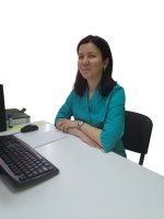 Врач Макшанова Ольга Владимировна