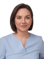 Врач Вороширина Кристина Анатольевна