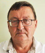 Врач Григорьев Николай Алексеевич