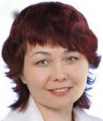 Врач Титова Альбина Ивановна