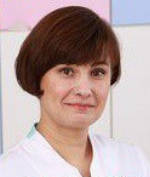 Врач Сухорукова Лариса Юрьевна