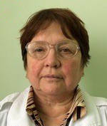 Врач Яковлева Ирина Георгиевна