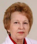 Врач Ятманова Светлана Алексеевна