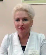 Фото врача: Мастерова Алевтина Валентиновна