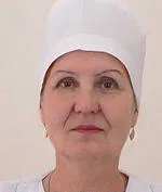 Фото врача: Пикусова Маргарита Ивановна