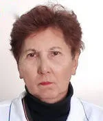Фото врача: Пчельникова Наталья Васильевна
