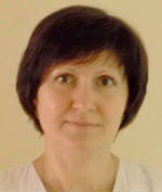 Врач Каплина Юлия Николаевна