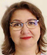 Врач Тарасова Светлана Станиславовна