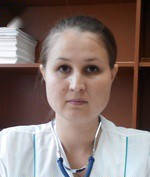 Врач Ефремова Анна Юрьевна