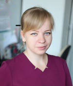 Врач Калинина Юлия Александровна