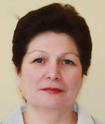 Врач Григорьева Наталия Алексеевна
