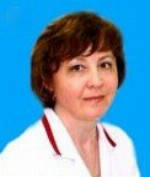 Врач Демакова Елена Николаевна