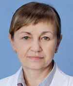 Врач Михайлова Елена Аверкиевна