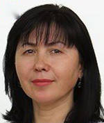 Врач Мулендеева Нина Кузьминична