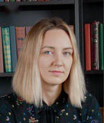 Фото врача: Клюшина Елена Германовна