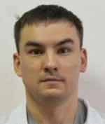 Фото врача: Александров Павел Валерьевич