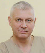 Врач Ареев Павел Григорьевич