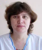 Фото врача: Богатова Ирина Робертовна