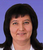 Врач Марышева Наталия Валерьевна
