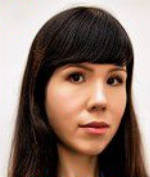 Врач Ионова Анна Владимировна