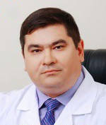 Врач Дмитриев Григорий Владиславович
