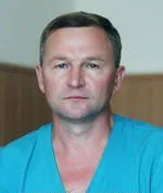 Фото врача: Воробьев Георгий Иванович