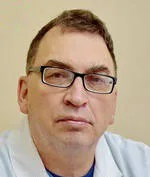 Фото врача: Колбасов Андрей Николаевич