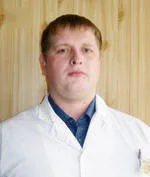 Фото врача: Борисов Алексей Николаевич