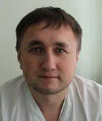 Фото врача: Ярабаев Николай Александрович