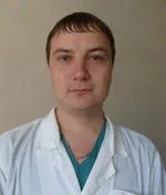 Фото врача: Анисимов Евгений Владимирович