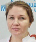 Фото врача: Федорова Алевтина Анатольевна