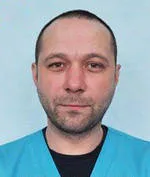 Фото врача: Шустимов Владимир Иванович