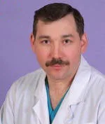 Фото врача: Афиногенов Алексей Вячеславович