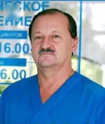 Фото врача: Ванюков Валерий Петрович