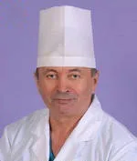 Фото врача: Оленин Вячеслав Викторович