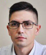 Врач Шурбаков Сергей Михайлович