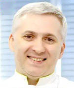 Врач Хачатрян Ашот Самвелович