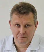 Врач Сидоров Иван Александрович