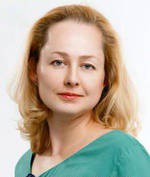 Врач Терёхина Ольга Вячеславовна