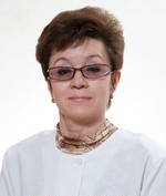 Врач Яковлева Маргарита Станиславовна