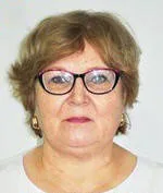 Фото врача: Соколова Татьяна Владимировна