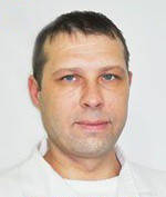 Врач Лобанцев Александр Борисович