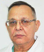 Врач Громов Юрий Львович