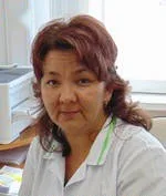 Фото врача: Журавлева Ирина Владимировна