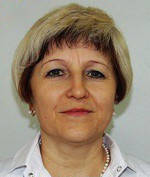 Врач Каршова Ирина Васильевна